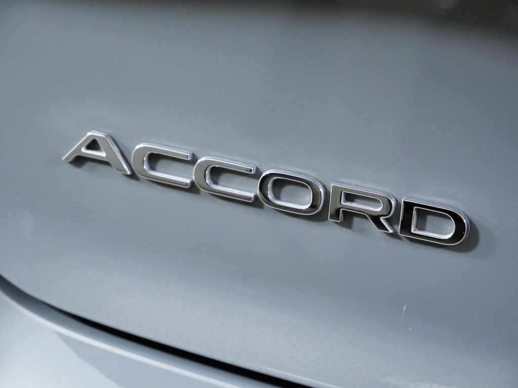Thumbnail: 2025 Honda Accord - 14