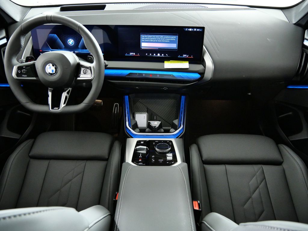 Thumbnail: 2026 BMW X3 - 5