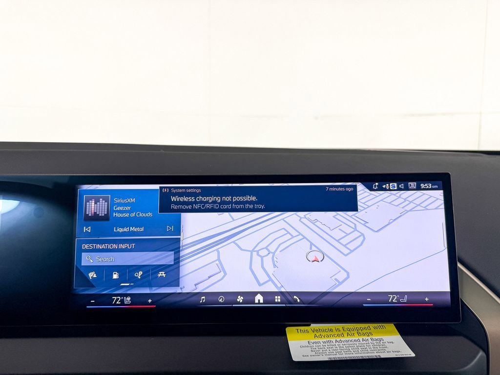 Thumbnail: 2025 BMW X3 - 42