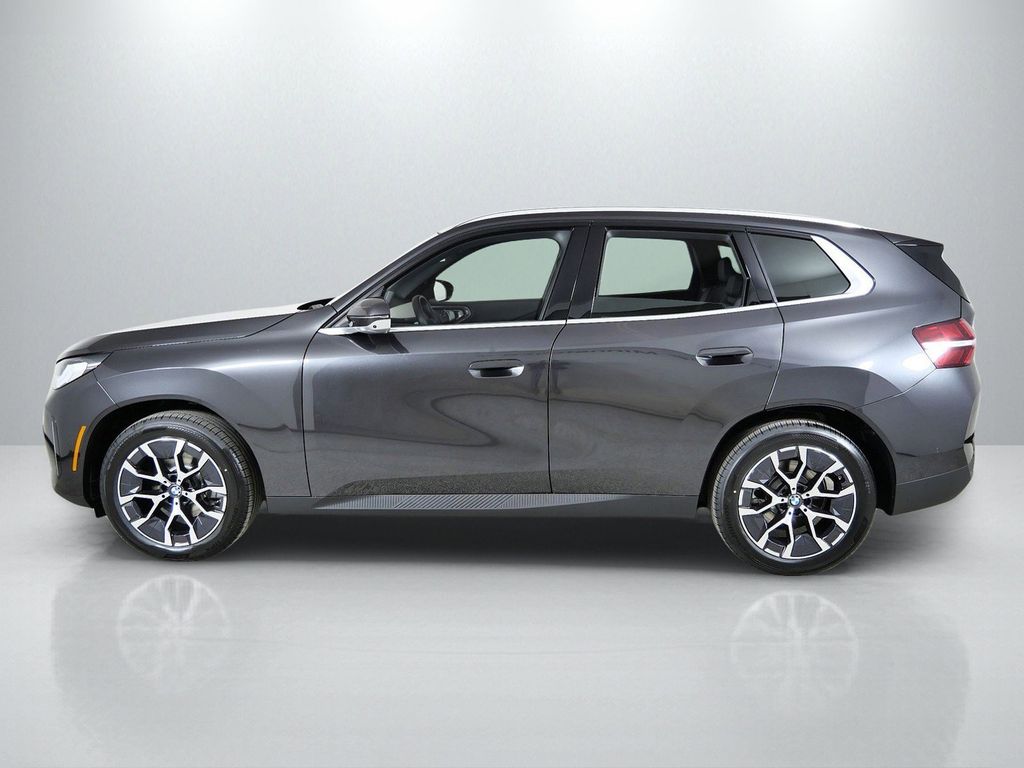 Thumbnail: 2026 BMW X3 - 15