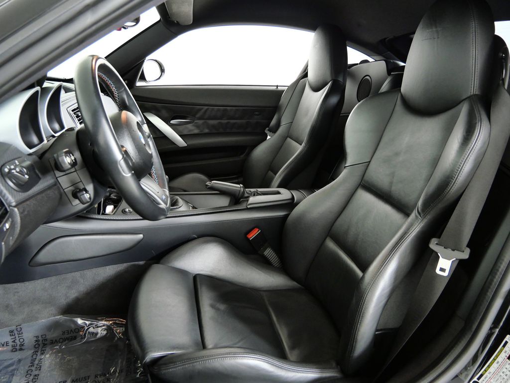 Thumbnail: 2007 BMW Z4 - 27