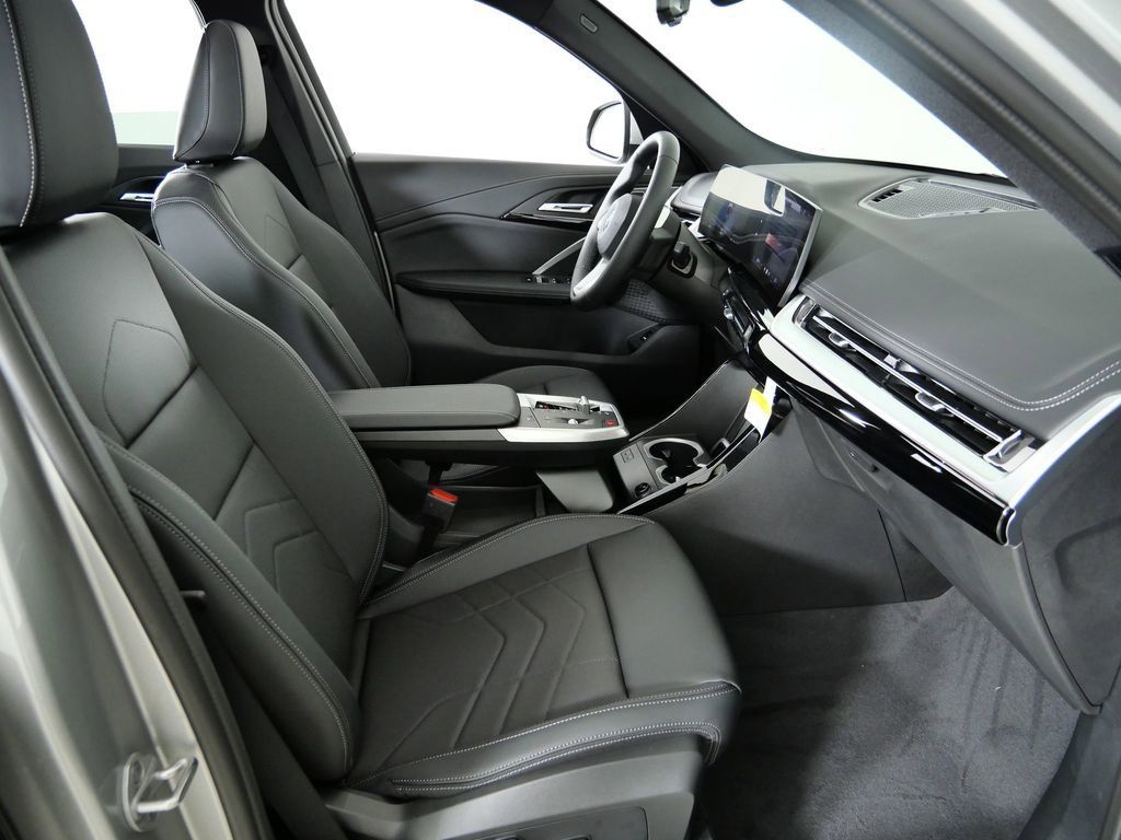 Thumbnail: 2026 BMW X1 - 22