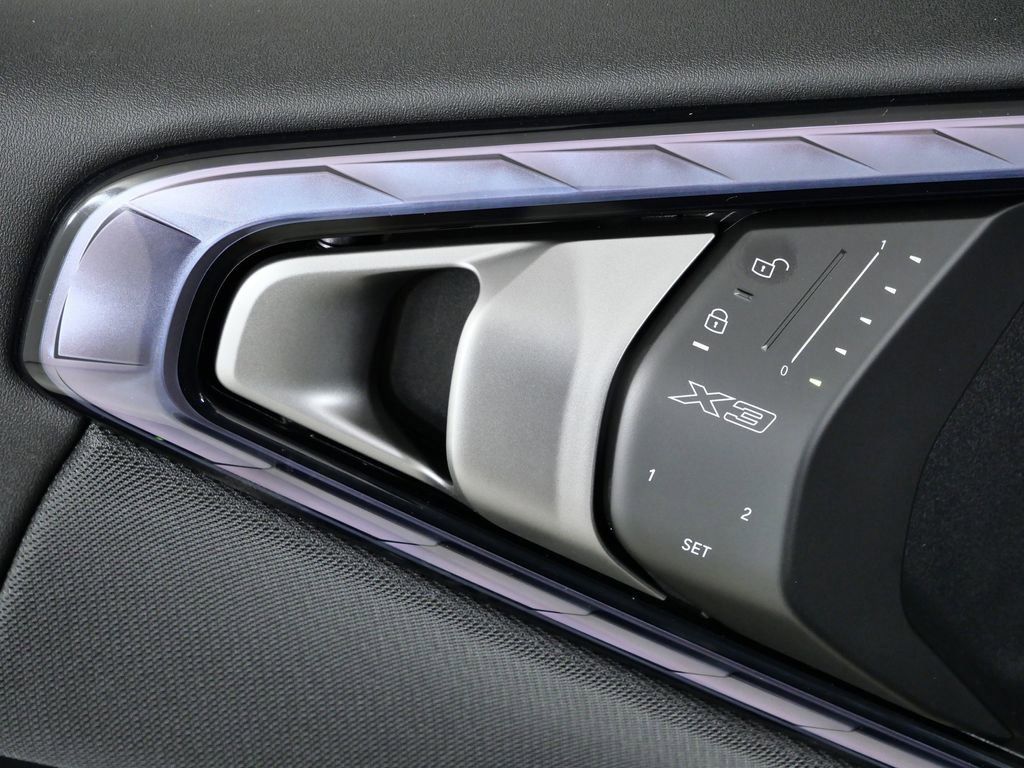 Thumbnail: 2026 BMW X3 - 36