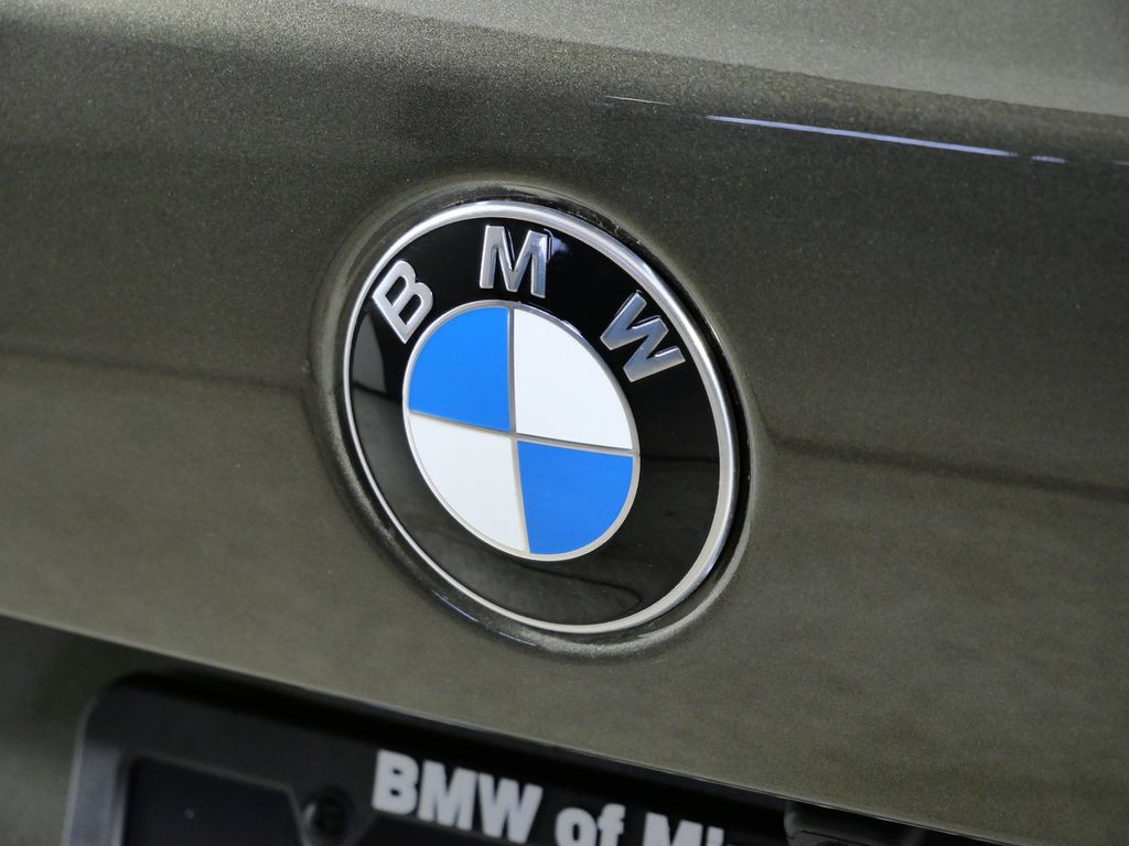 Thumbnail: 2026 BMW X5 - 11