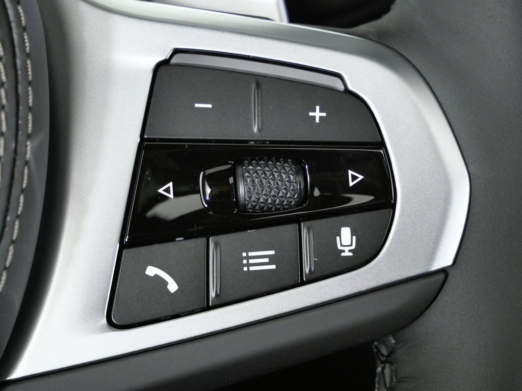 Thumbnail: 2026 BMW X6 - 42