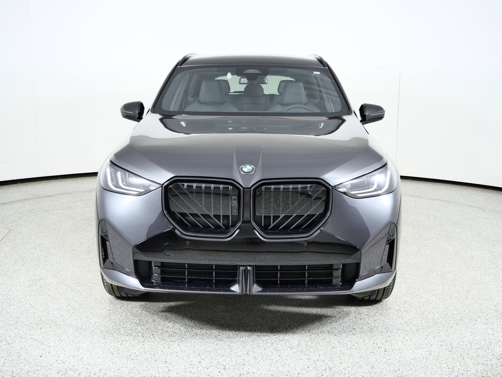 Thumbnail: 2026 BMW X3 - 2