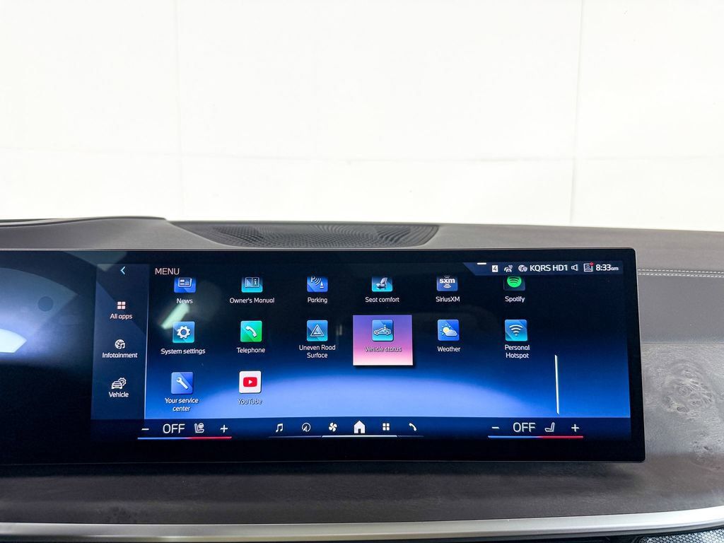 Thumbnail: 2026 BMW X7 - 47