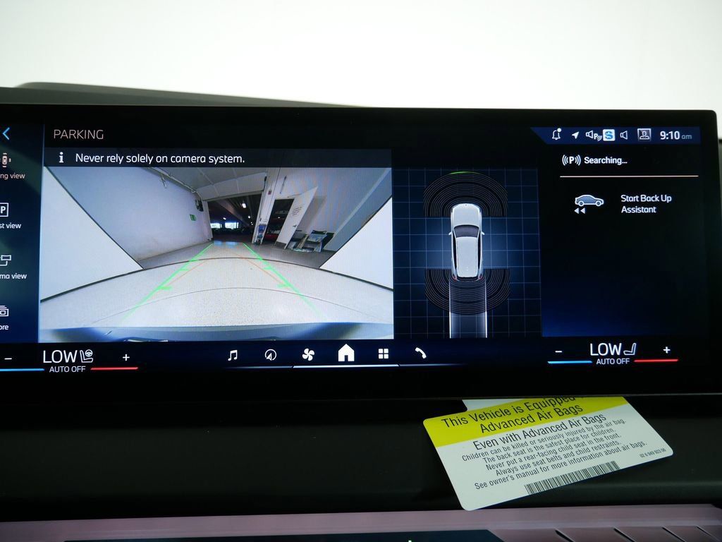 Thumbnail: 2025 BMW X3 - 46