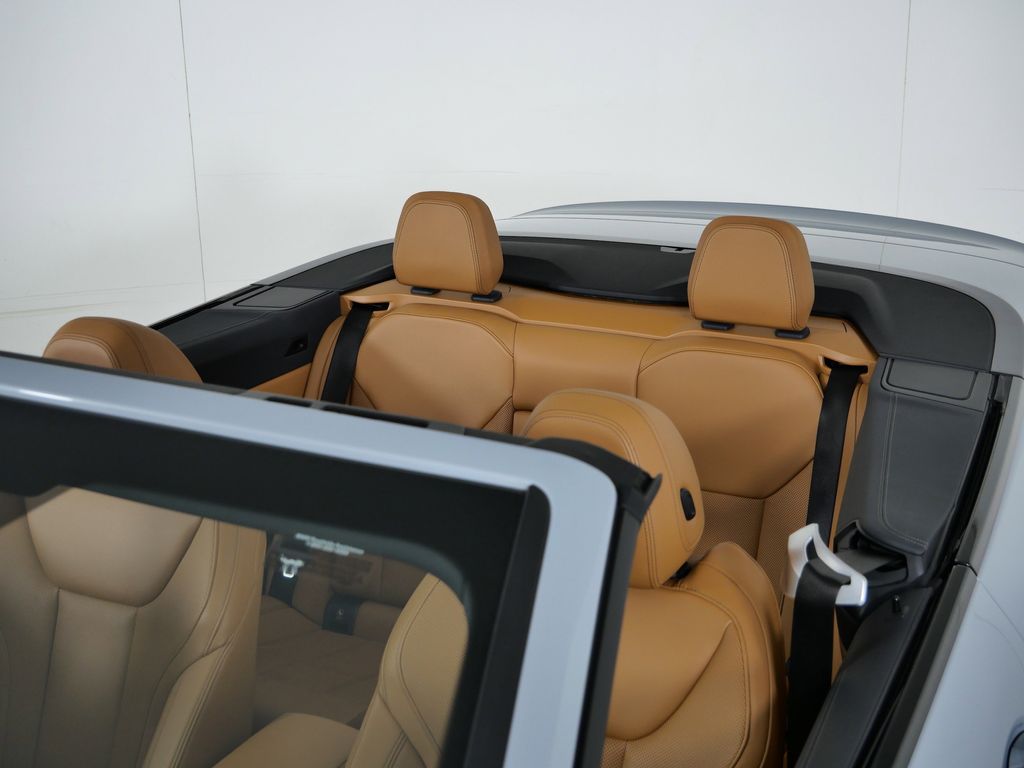 Thumbnail: 2022 BMW 4 Series - 22