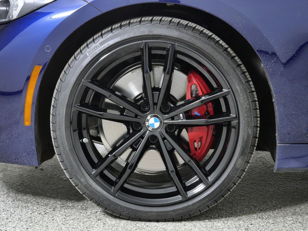 Thumbnail: 2023 BMW 3 Series - 21