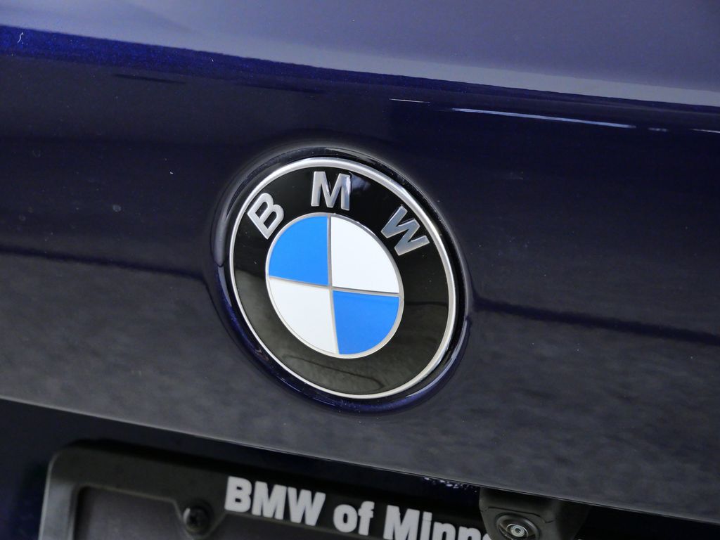 Thumbnail: 2026 BMW X5 - 11