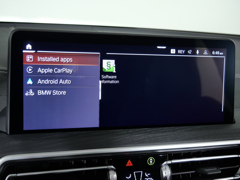 Thumbnail: 2023 BMW X3 - 49