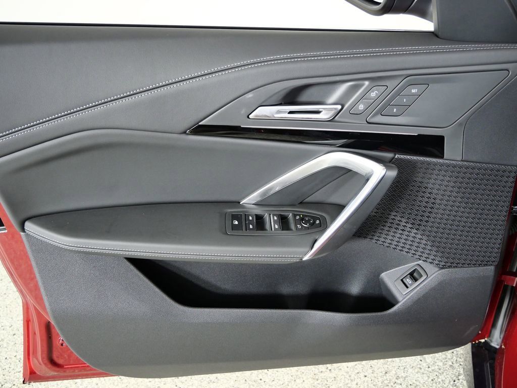 Thumbnail: 2026 BMW X1 - 33