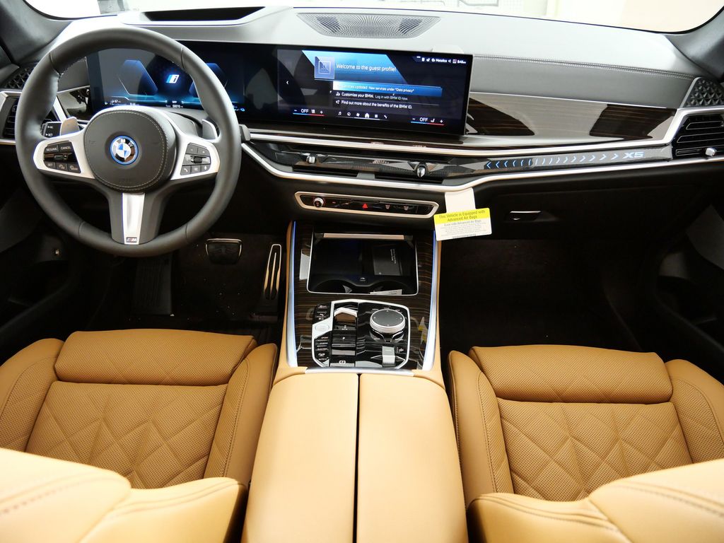 Thumbnail: 2026 BMW X5 - 5