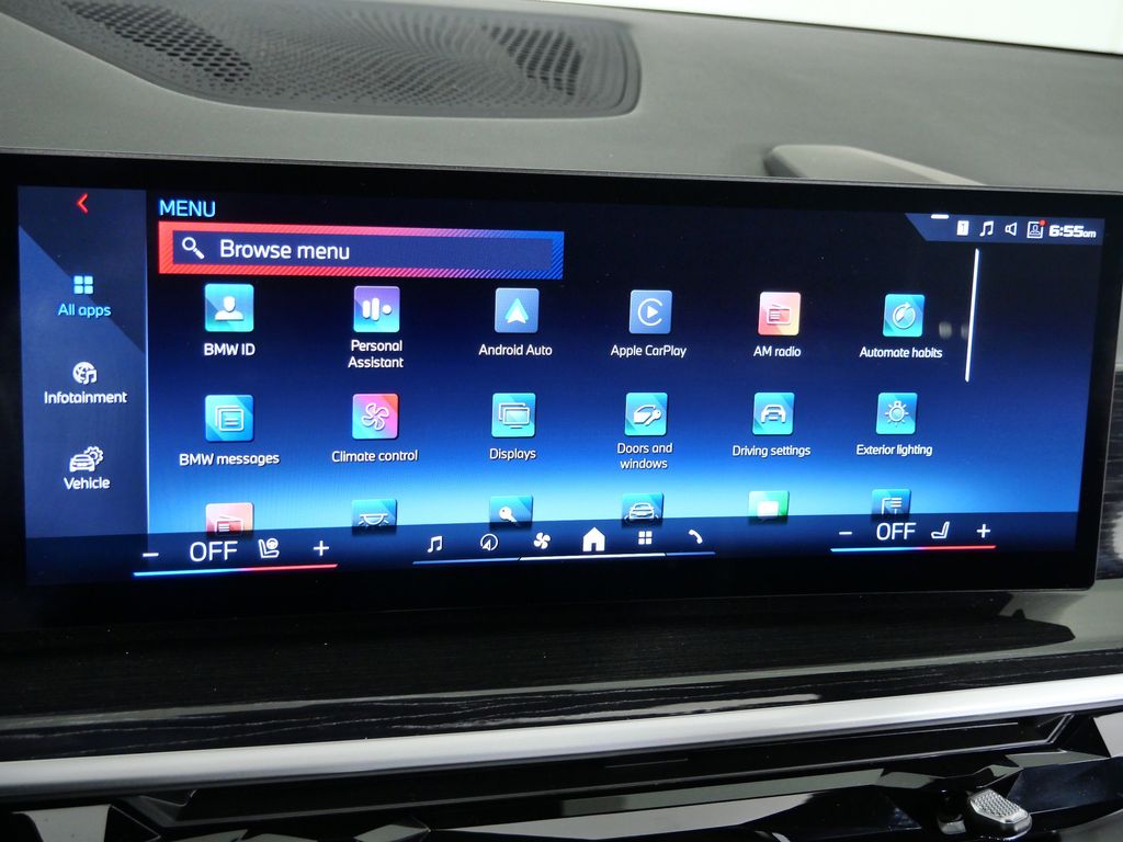 Thumbnail: 2024 BMW X5 - 49