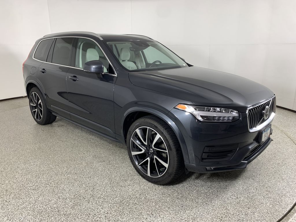 Thumbnail: 2022 Volvo XC90 - 3