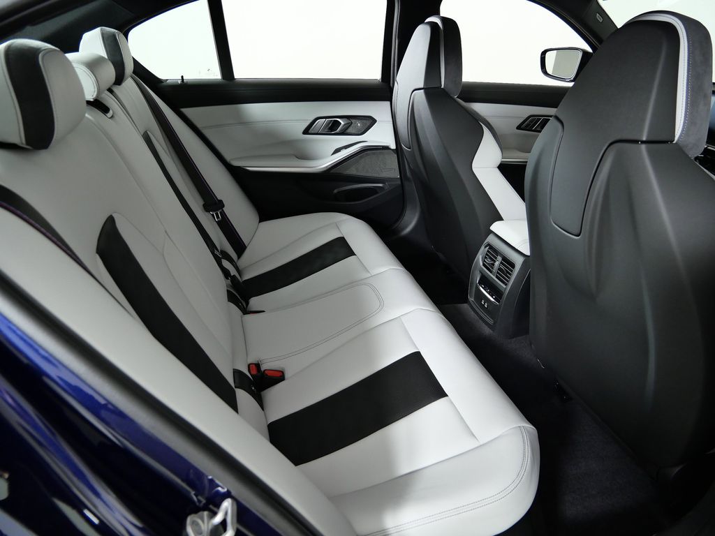 Thumbnail: 2026 BMW M3 - 24