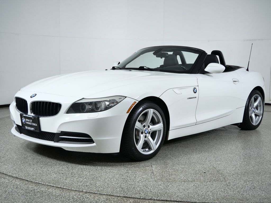 2009 BMW Z4 sDrive30i -
                  Wayzata, MN