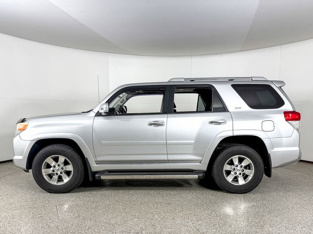 Thumbnail: 2012 Toyota 4Runner - 6