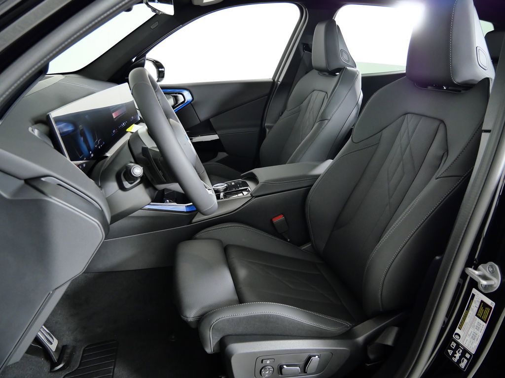 Thumbnail: 2026 BMW X3 - 35