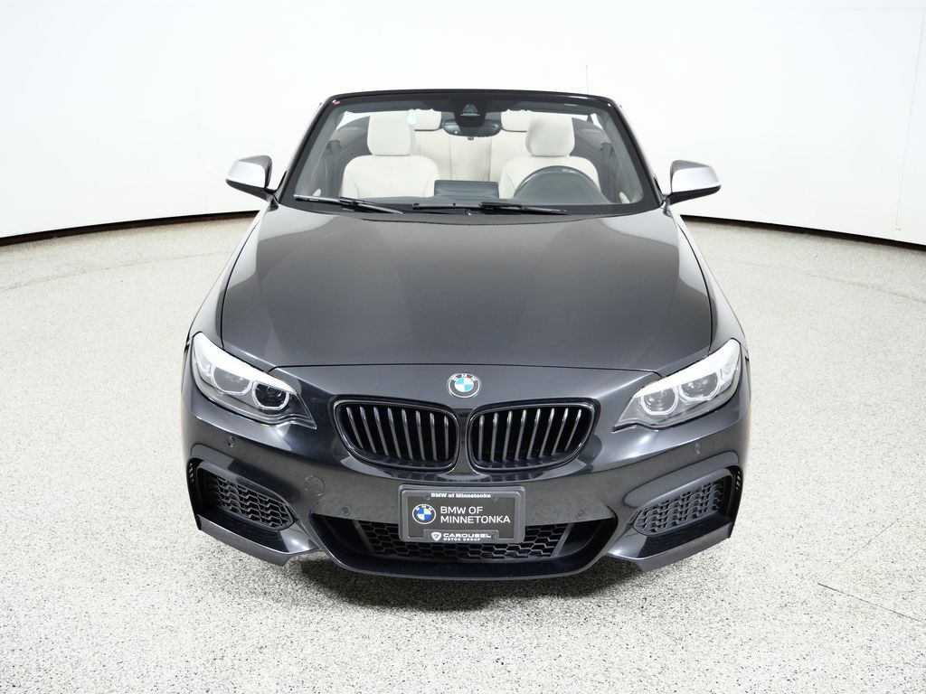 Thumbnail: 2019 BMW 2 Series - 17