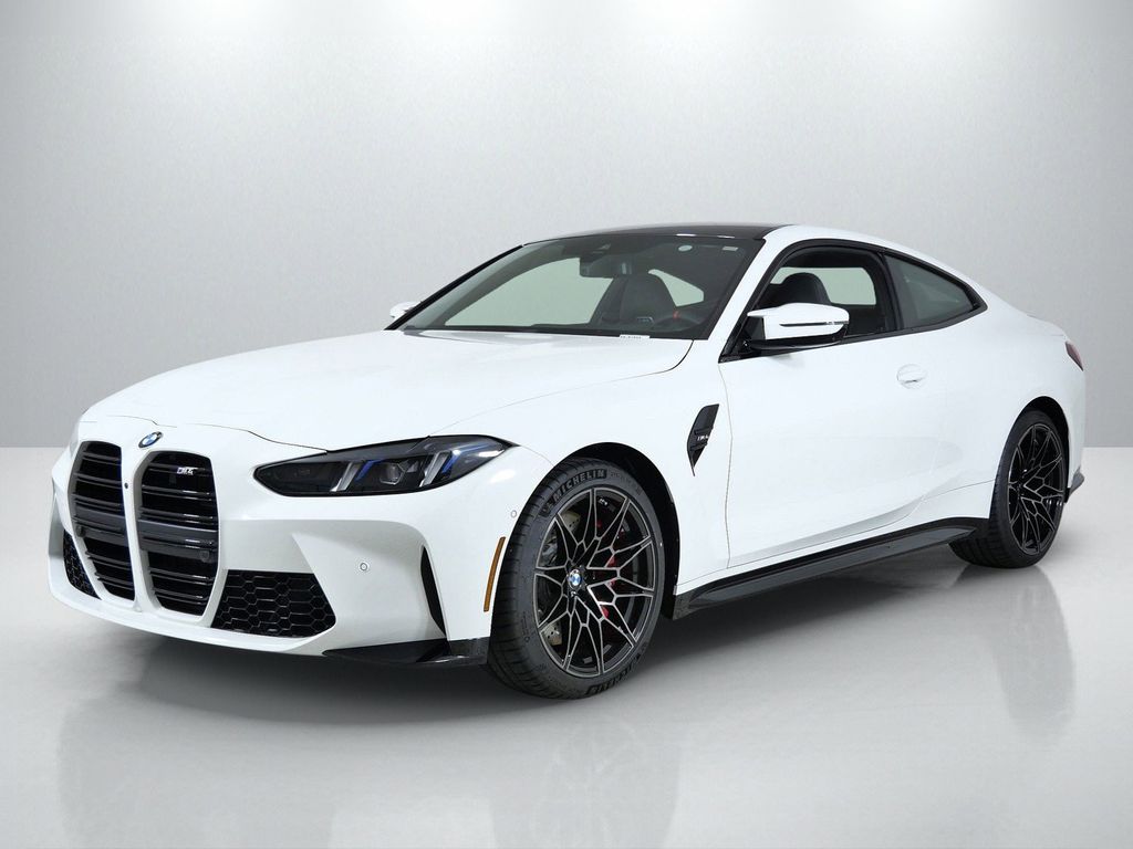 2026 BMW M4 Base -
                  Wayzata, MN