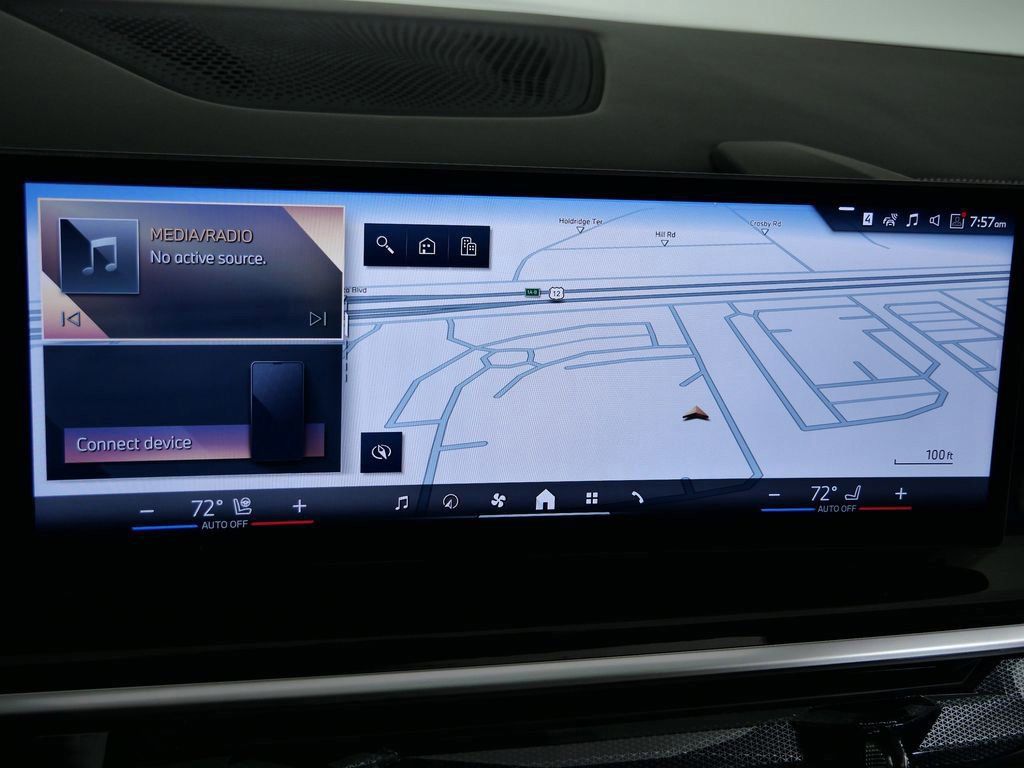 Thumbnail: 2026 BMW X7 - 45