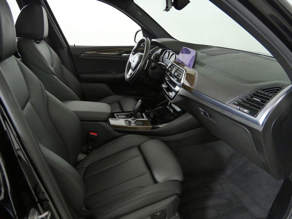 Thumbnail: 2020 BMW X3 - 21