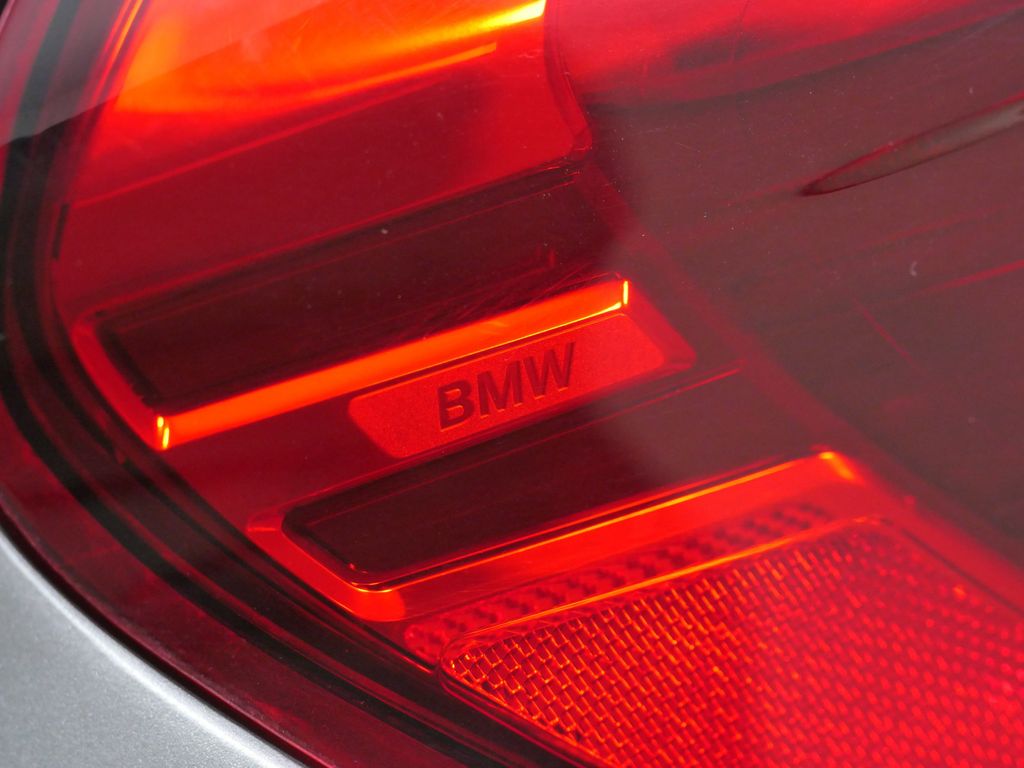 Thumbnail: 2020 BMW X3 - 18