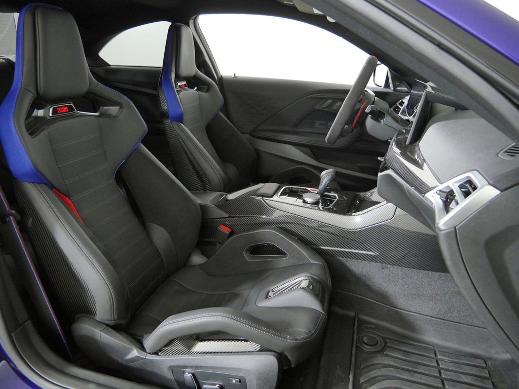 Thumbnail: 2026 BMW M2 - 20