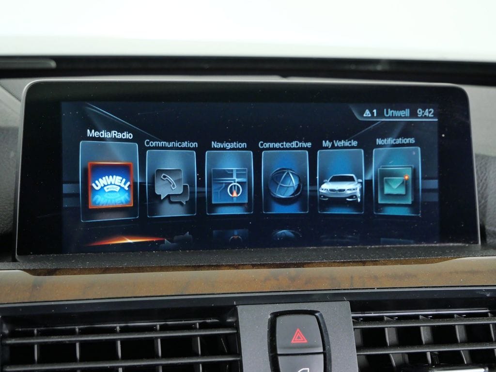 Thumbnail: 2017 BMW 4 Series - 37