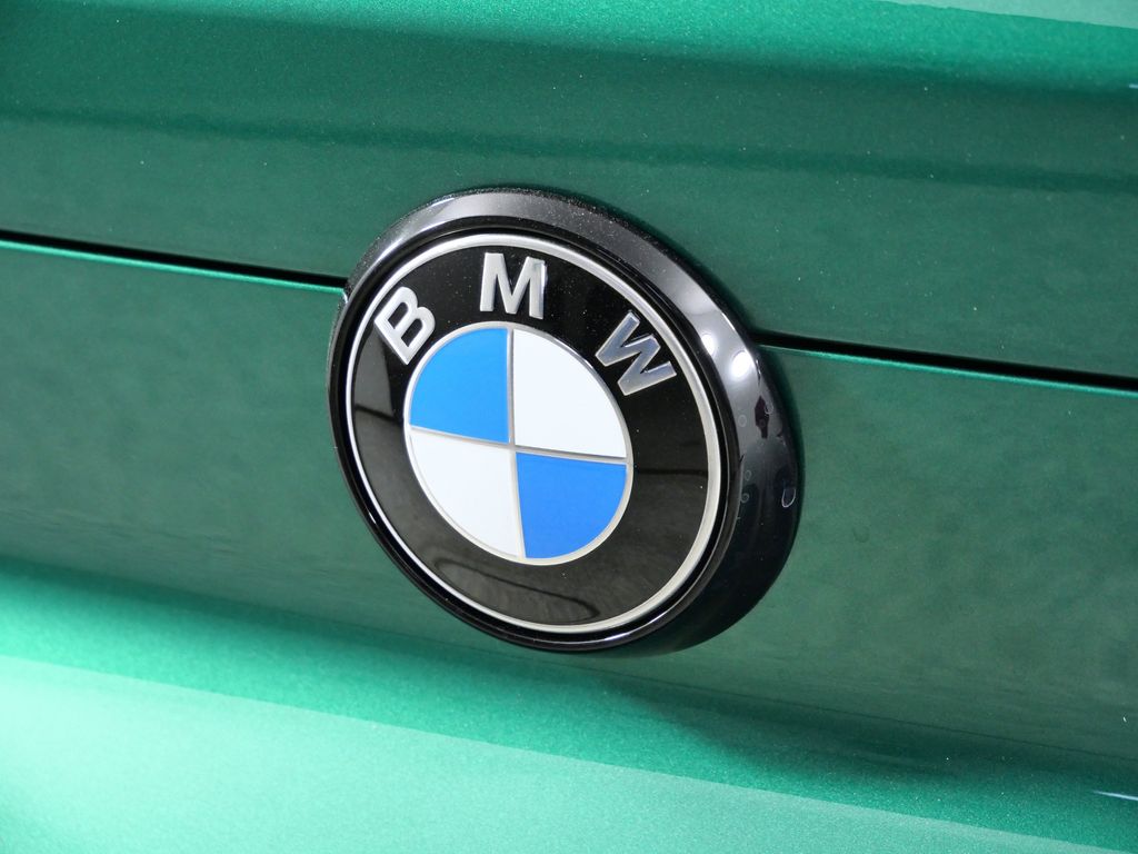 Thumbnail: 2026 BMW X6 - 11