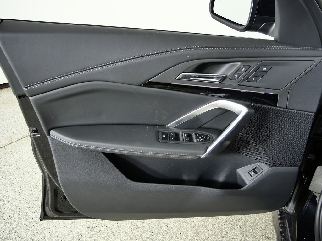 Thumbnail: 2026 BMW X1 - 31