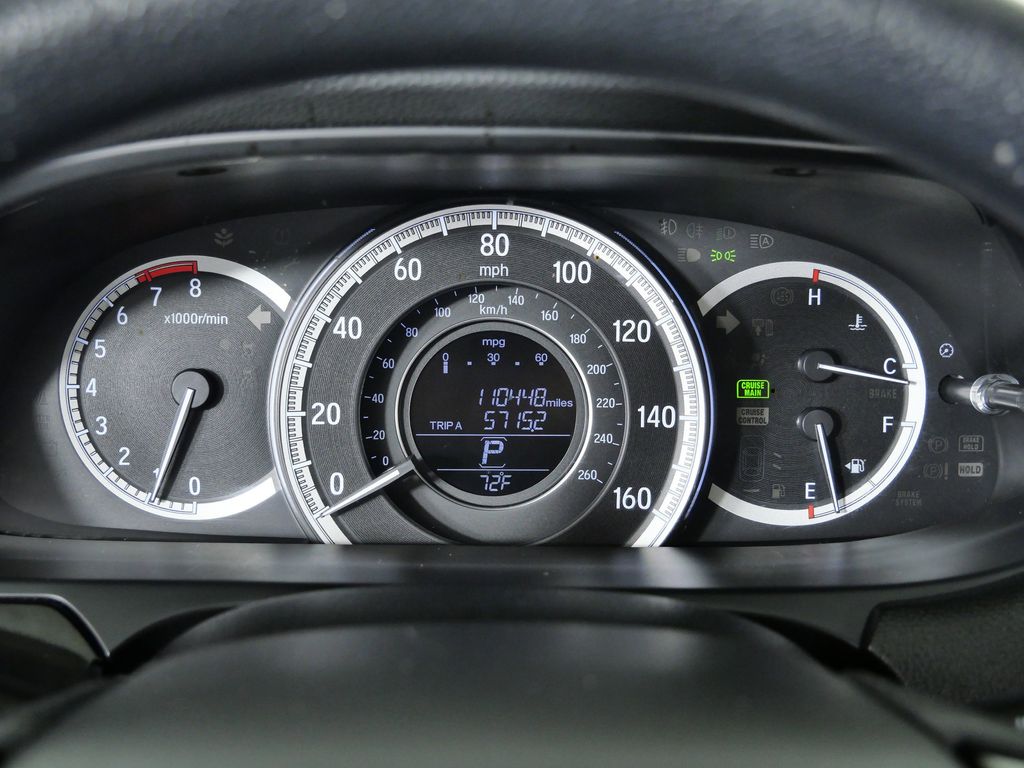 Thumbnail: 2016 Honda Accord - 51