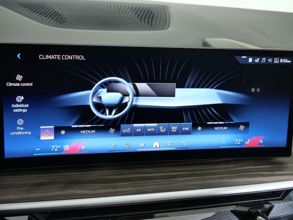 Thumbnail: 2026 BMW X7 - 48