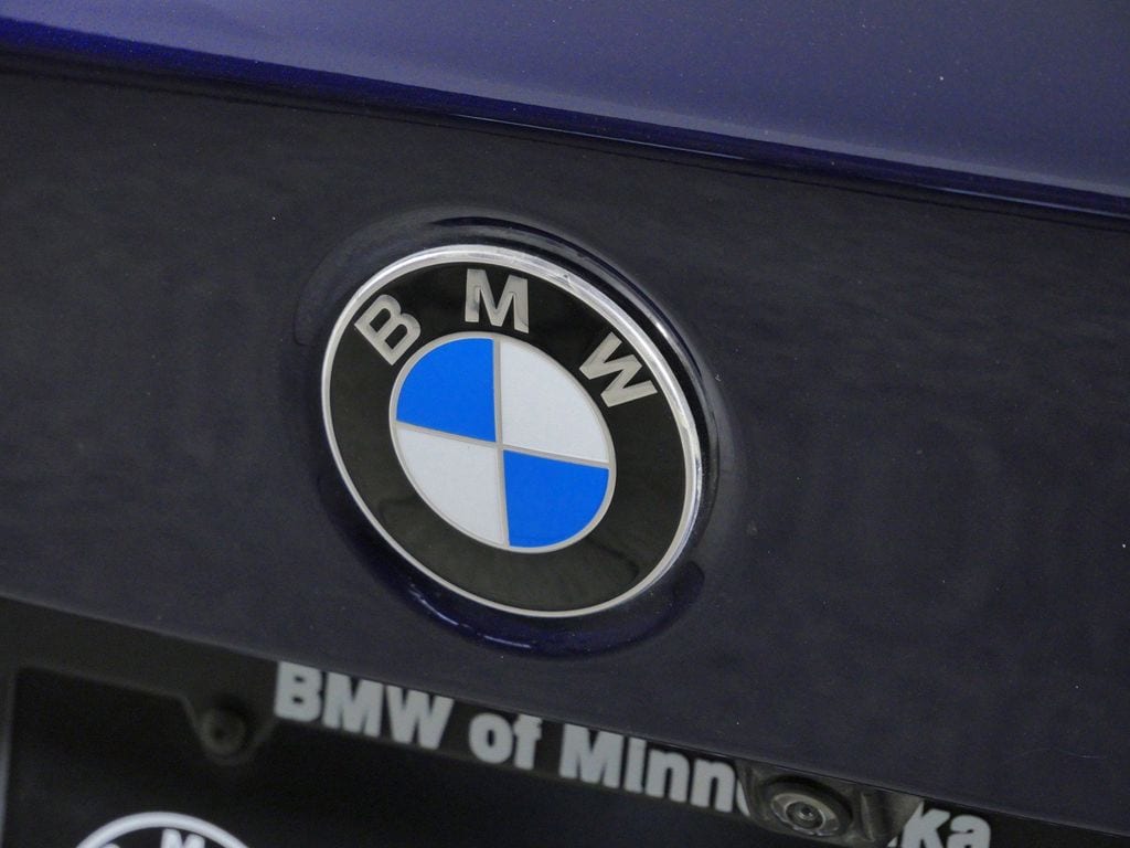 Thumbnail: 2020 BMW 3 Series - 12