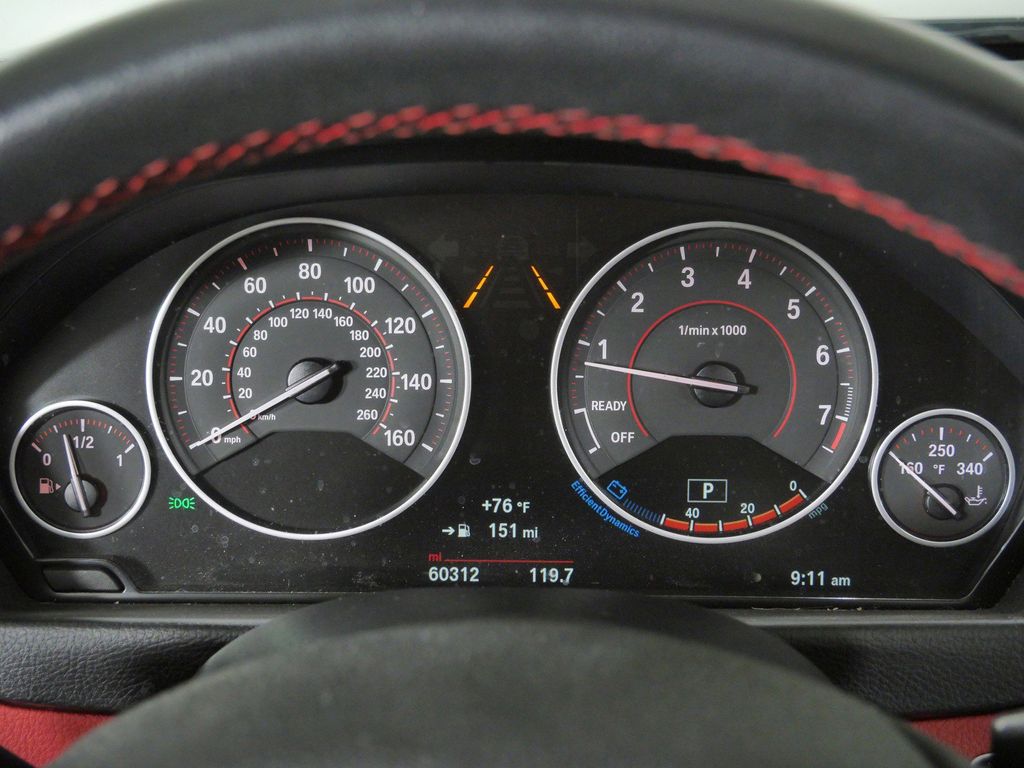 Thumbnail: 2019 BMW 4 Series - 50