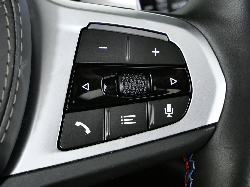 Thumbnail: 2025 BMW X5 - 47