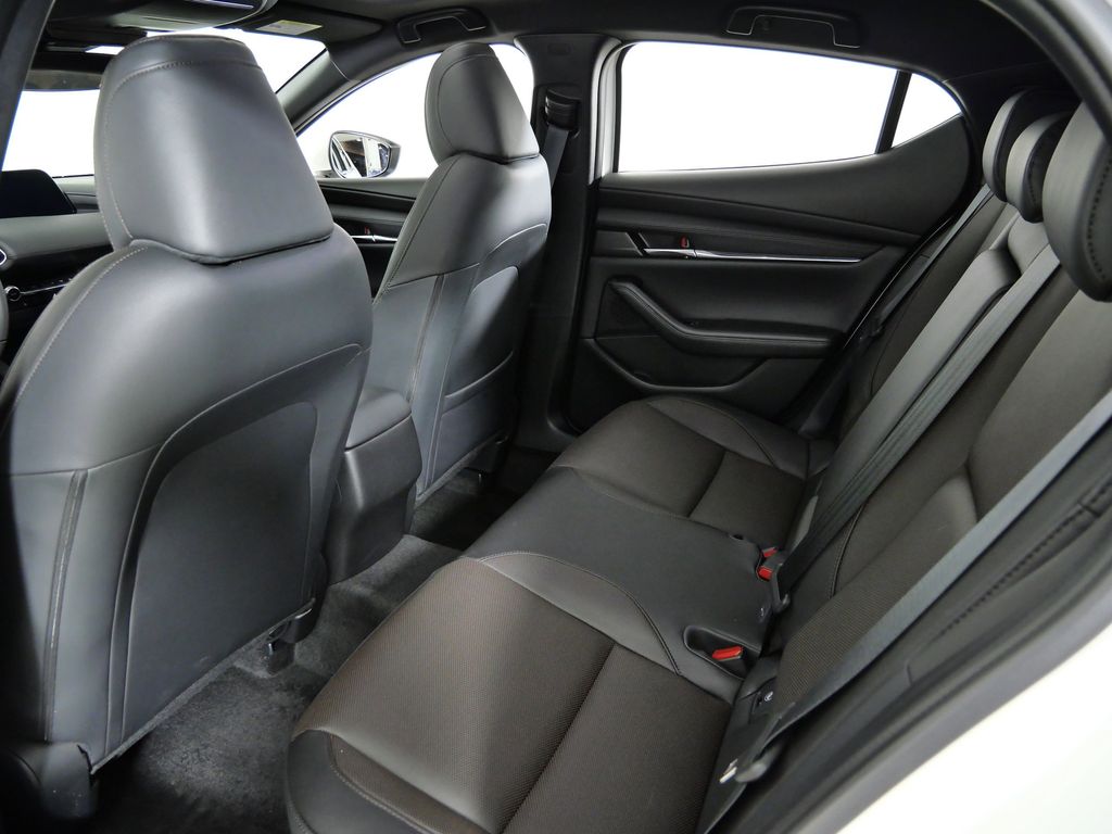 Thumbnail: 2025 Mazda Mazda3 - 30