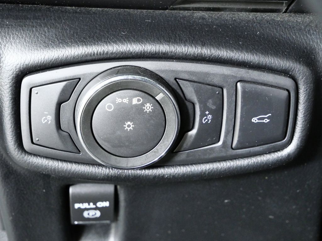 Thumbnail: 2017 Lincoln MKX - 40