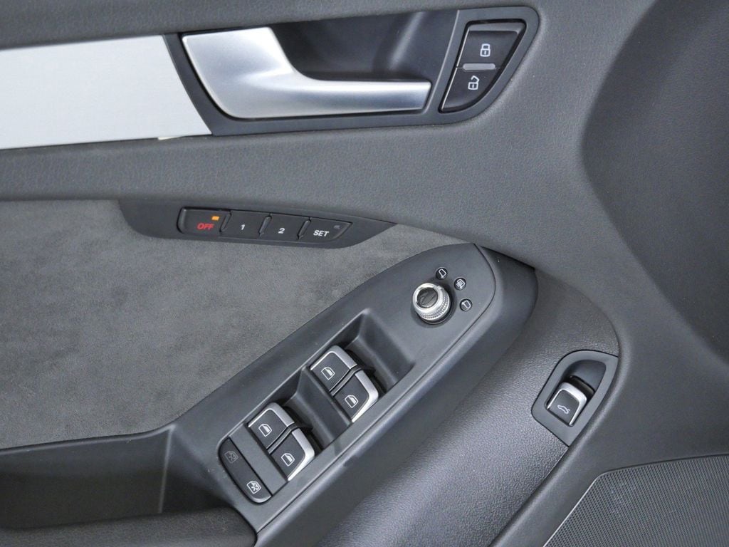 Thumbnail: 2015 Audi S4 - 34