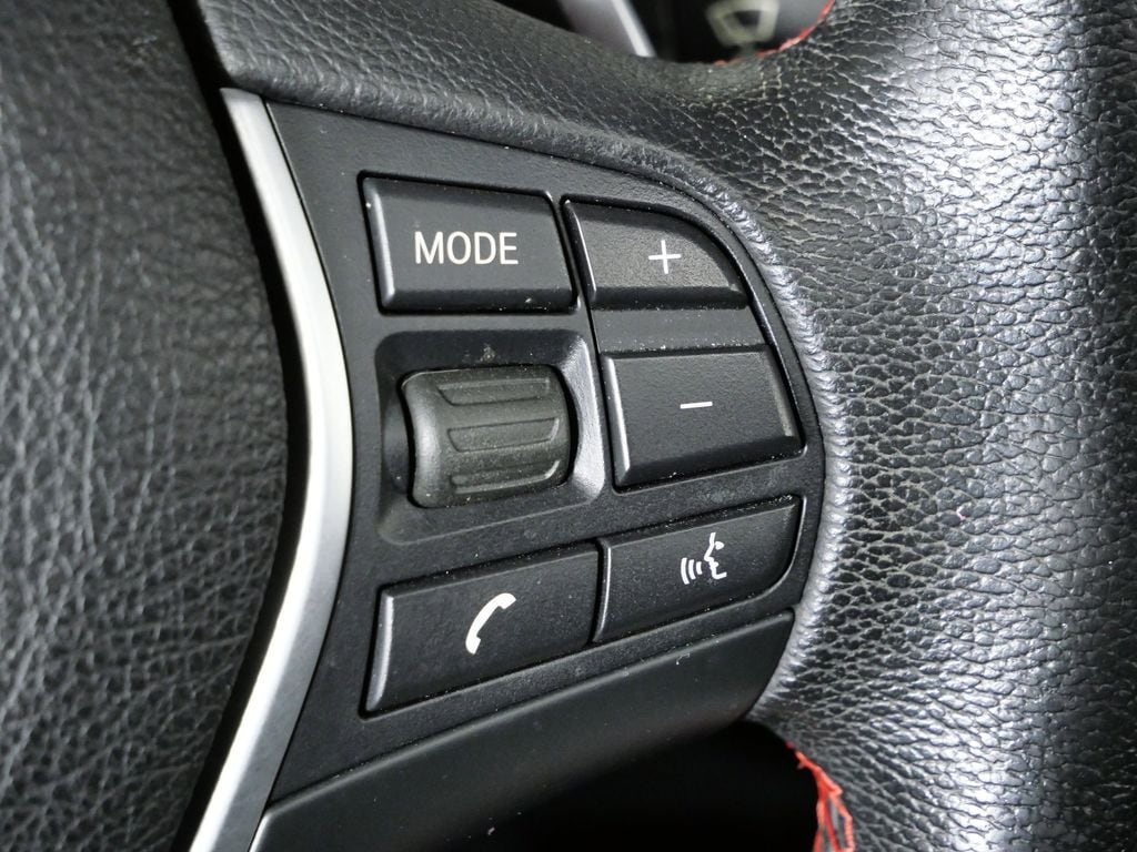 Thumbnail: 2017 BMW 4 Series - 38