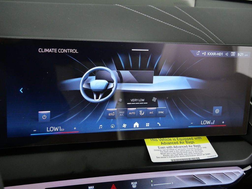 Thumbnail: 2026 BMW X3 - 41