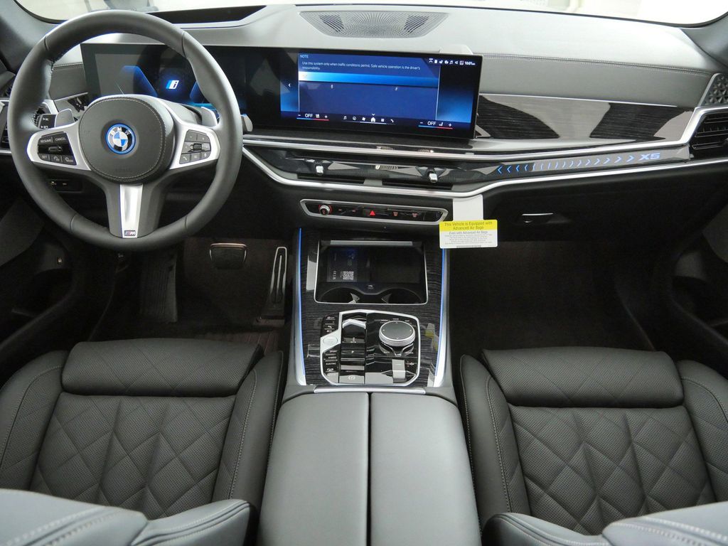 Thumbnail: 2026 BMW X5 - 5