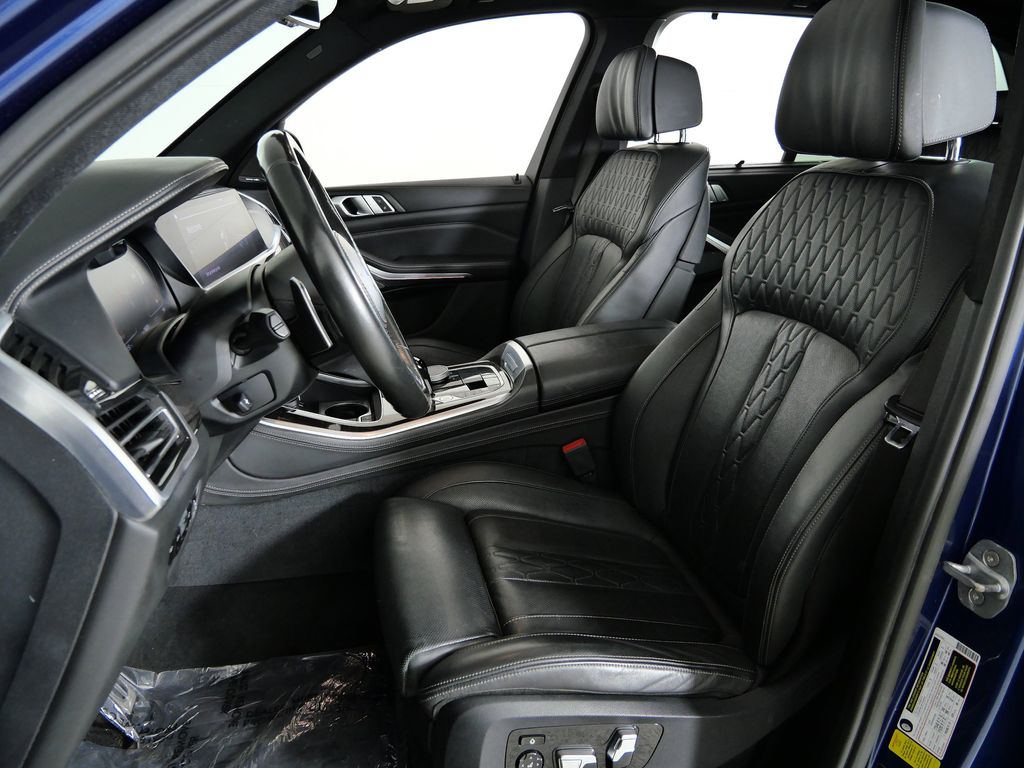 Thumbnail: 2019 BMW X5 - 36