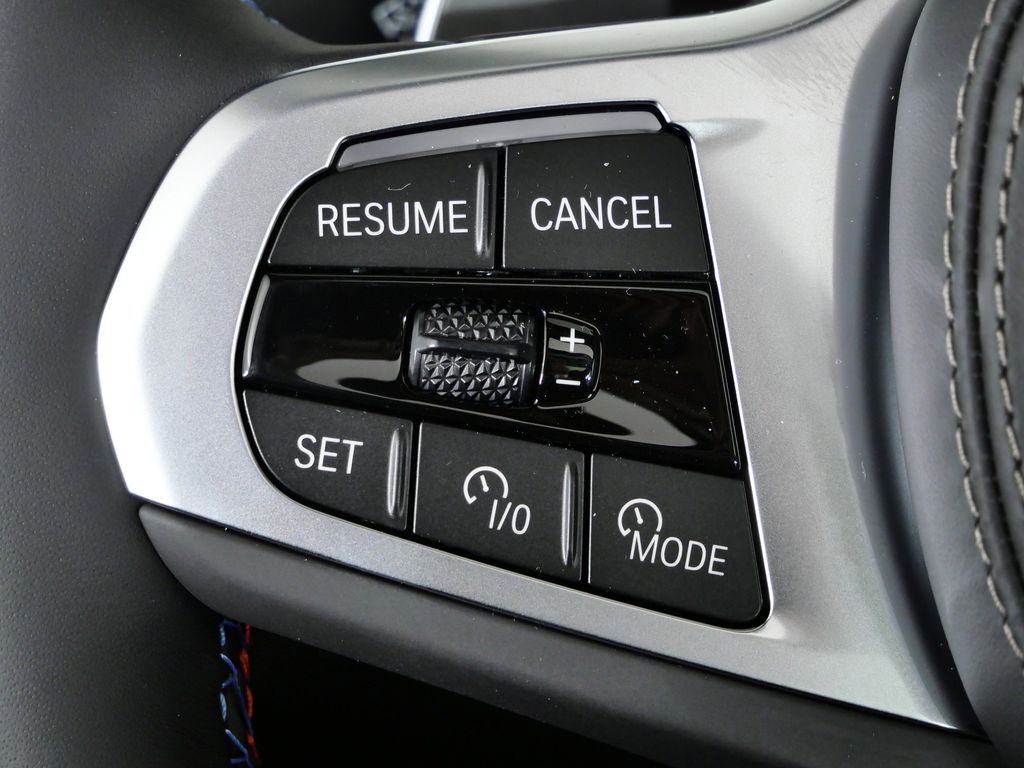 Thumbnail: 2026 BMW X5 - 41