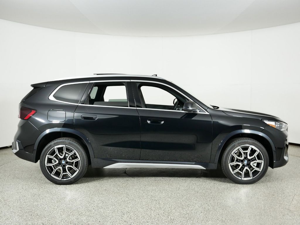 Thumbnail: 2025 BMW X1 - 7