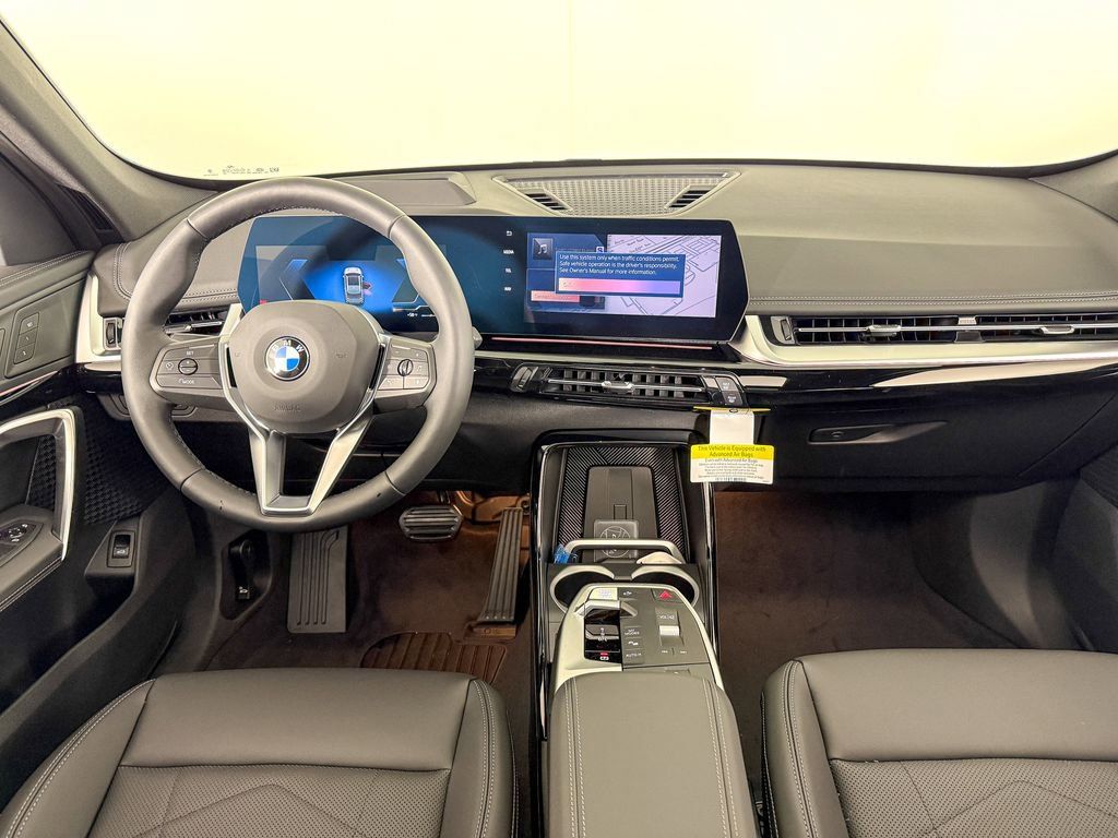 Thumbnail: 2025 BMW X1 - 28