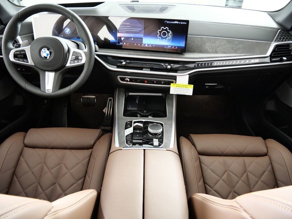Thumbnail: 2026 BMW X5 - 7