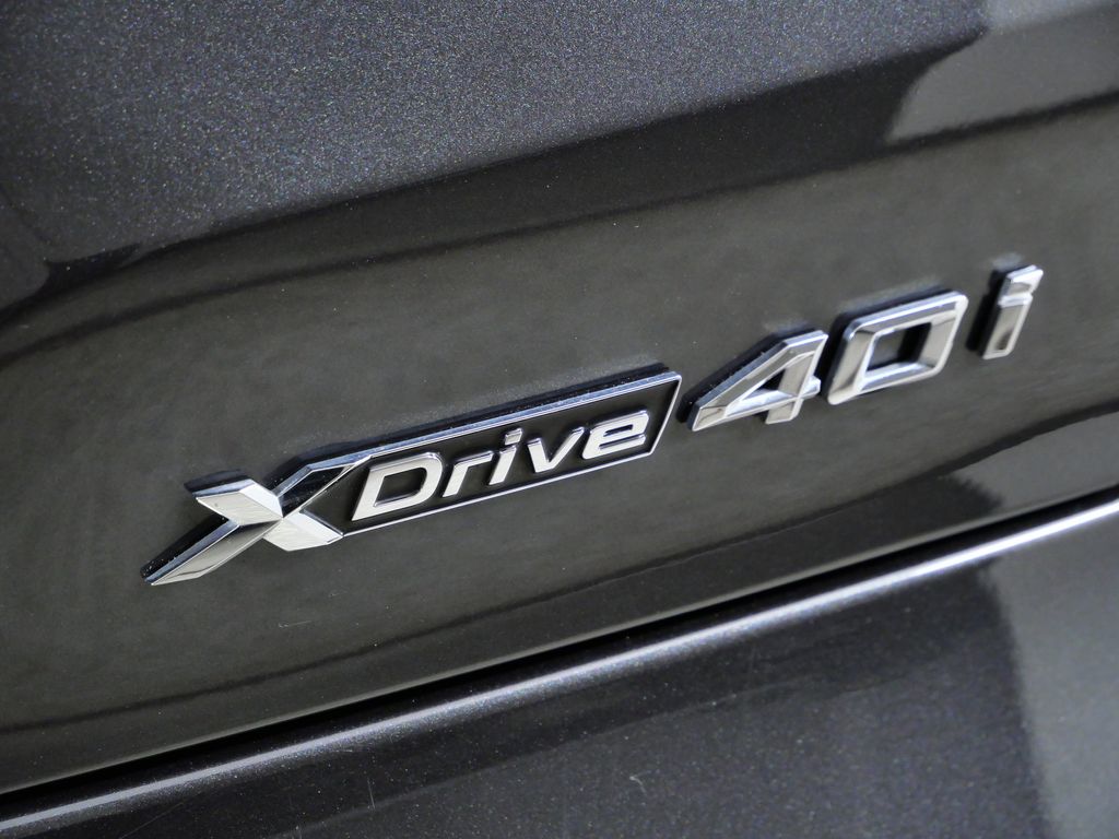 Thumbnail: 2021 BMW X5 - 13